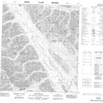 Thor Hills, NT (105O15 CanMatrix)