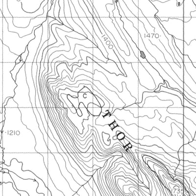 Thor Hills, NT (105O15 CanMatrix)