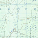 Raspberry Creek, BC (094J14 CanMatrix)