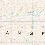 Yedhe Mountain, BC (094K11 CanMatrix)