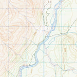 Yedhe Mountain, BC (094K11 CanMatrix)