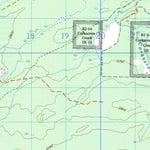 Nulki Lake, BC (093F16 CanMatrix)
