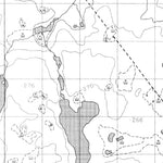 Tuitatui Lake, NT (096G14 CanMatrix)