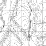 Pyramid Mountain, NT (096D11 CanMatrix)
