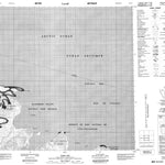 Parr Bay, NU (120G03 CanMatrix)