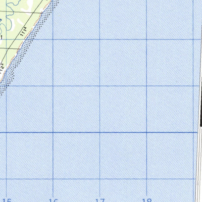 Eagle Hill West, BC (103G13 CanMatrix)