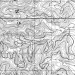 Tsih Mountain, YT (106L13 CanMatrix)