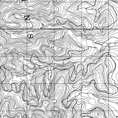 Tsih Mountain, YT (106L13 CanMatrix)