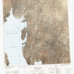 Walker Inlet, NT (099A01 CanMatrix)