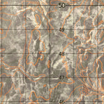Walker Inlet, NT (099A01 CanMatrix)
