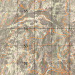 Walker Inlet, NT (099A01 CanMatrix)