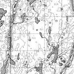 Macnaughton Lake, NT (085O11 CanMatrix)