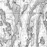 Macnaughton Lake, NT (085O11 CanMatrix)