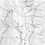 Sweeny Creek, BC (104H03 CanMatrix)