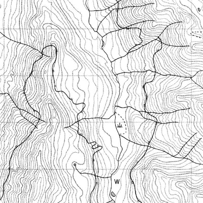 Sweeny Creek, BC (104H03 CanMatrix)
