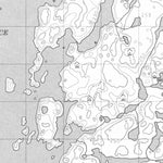 Bigspruce Lake, NT (085O12 CanMatrix)