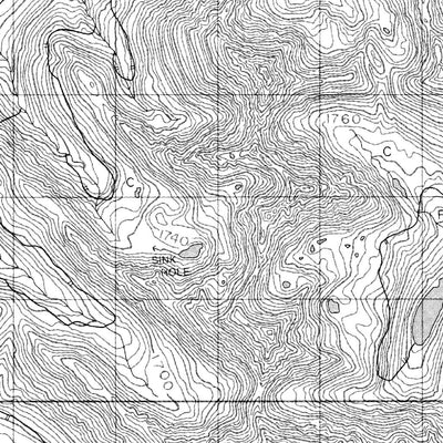 Attycelley Creek, BC (094E02 CanMatrix)