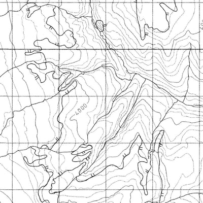 Beavercrow Mountain, BC (094N14 CanMatrix)