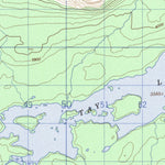 Blind Lakes, YT (105K08 CanMatrix)