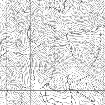 Mount Kraft, NT (095L15 CanMatrix)
