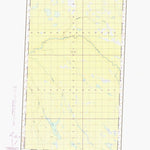 Prairie Lake East, BC (104J13 CanMatrix)