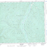 Burnt River, BC (093P05 CanMatrix)