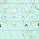 Burnt River, BC (093P05 CanMatrix)