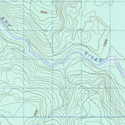 Burnt River, BC (093P05 CanMatrix)