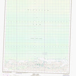 Jebb Lake, NT (086E14 CanMatrix)