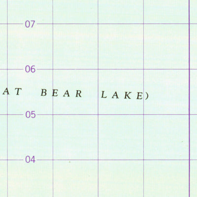 Jebb Lake, NT (086E14 CanMatrix)