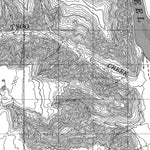 Trail River, YT (106L10 CanMatrix)