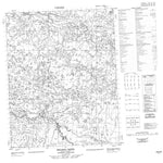 Weldon Creek, NT (106K08 CanMatrix)