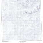 Tombstone River, YT (116B07 CanMatrix)