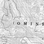Blackpine Lake, BC (094C06 CanMatrix)
