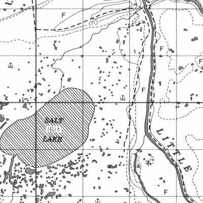 Salt Lake, NT (085A13 CanMatrix)