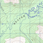 Horseshoe Hill, YT (106D06 CanMatrix)