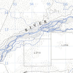 Bunch Creek East, BC (094G14 CanMatrix)