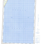 Eagle Hill East, BC (103G13 CanMatrix)