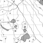 Tatchini Lake, NT (096N03 CanMatrix)