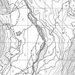 Angel Lake, YT (106D15 CanMatrix)