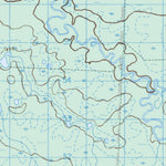 Chasm Creek, AB (084L04 CanMatrix)