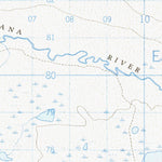 Kiwigana River West, BC (094O07 CanMatrix)