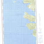 Cartwright Sound East, BC (103F02 CanMatrix)