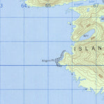 Cartwright Sound East, BC (103F02 CanMatrix)