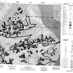 Mount Ayles, NU (340E11 CanMatrix)