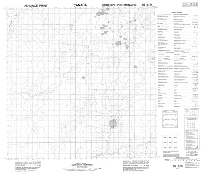 Unnamed, NT (095B09 CanMatrix)