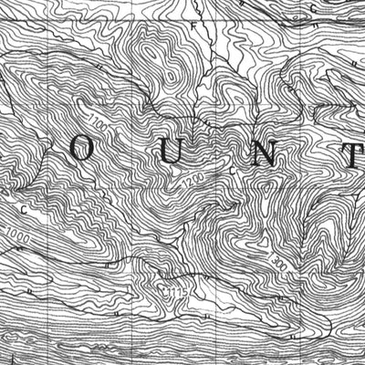 Mount Fyfe, YT (116H07 CanMatrix)