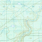 Donaldson Lake, AB (084F09 CanMatrix)
