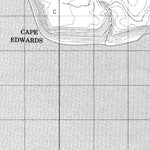 Cape Edwards, NT (088H01 CanMatrix)