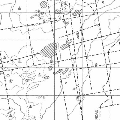Birch, NT (085B11 CanMatrix)
